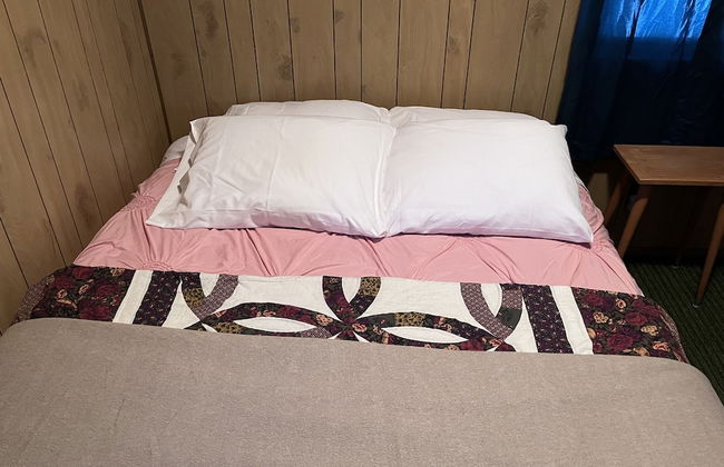 Musky Joes Twin Pines Resort - Foto 15