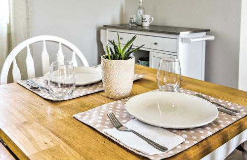 Pittsboro Studio about 20 Mi to Chapel Hill! - Foto 11