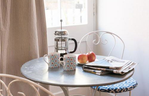 The Hideaway, sleeps 2 in Wells next-the-Sea! - Foto 13