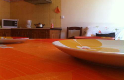 El Salat, alojamientos rurales - Photo 26