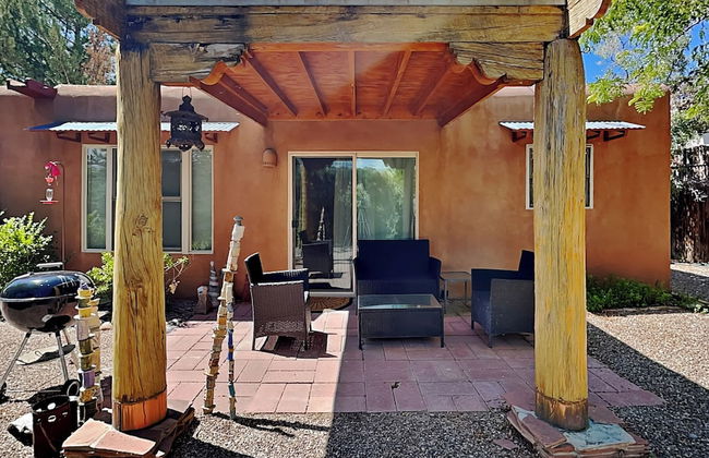 Casa Calabaza by Kokopelli Property Management - Foto 7