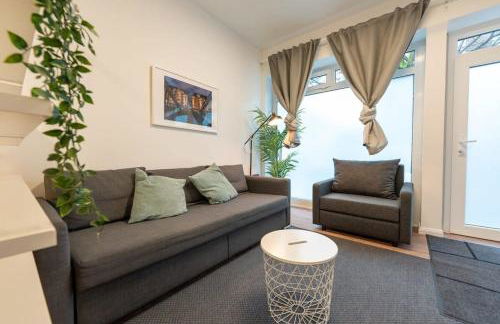 Apartment 2 Hamburg Winterhude - Foto 4