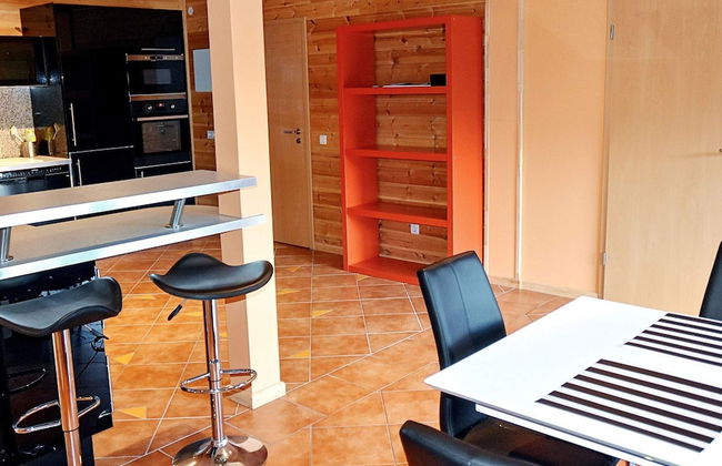 Holiday Home in EidsvÃ¥g - Foto 44