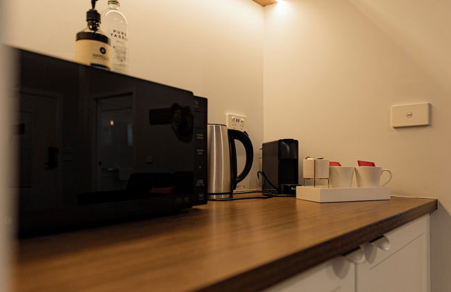 Bay Of Fires Apartments - Foto 31