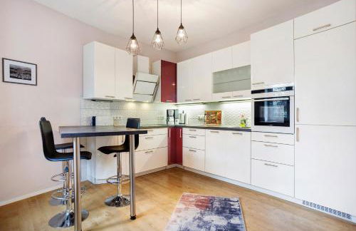 Ferienwohnung Flür - Foto 6