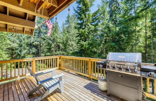 Anderson Island Getaway - Foto 31