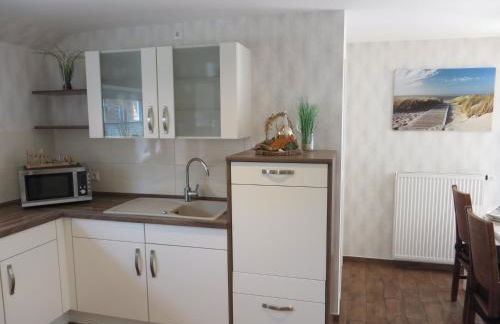 NEU! Landhaus Lüttje Nüst - Foto 10