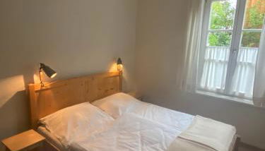 Ferienwohnung mit Blick ins Grüne - Foto 3