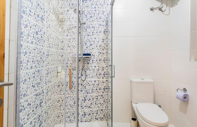 Gozo Escape, 2-bed Apartment in Marsalforn - Foto 14