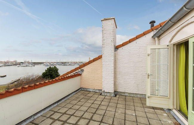 Center Parcs Port Zélande - Foto 39