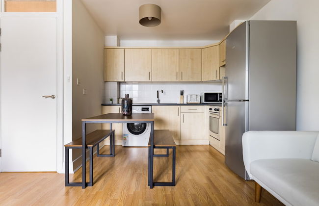 The Waterloo Apartments - Photo 4