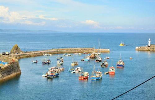 Fabulous 2 Bed Cottage - Outstanding Sea Views - Foto 38