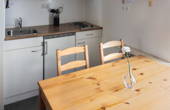 South Central Apartments - Foto 28