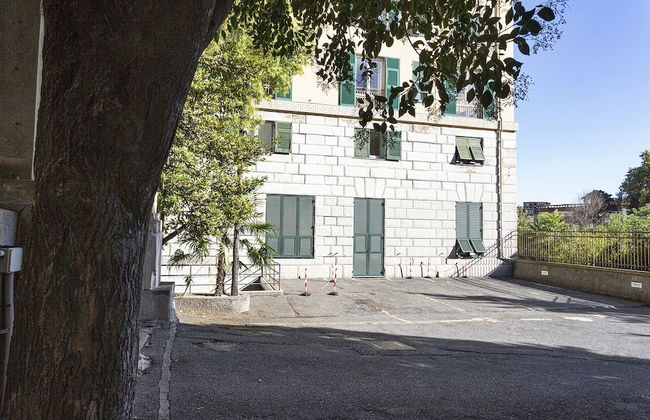 Modern Loft in the City Center - Foto 24