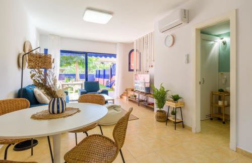 Meloneras Ocean Escape by CanaryScape with jacuzzi - Foto 19