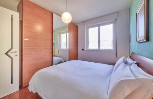 Balcony Lake View Apartment - Foto 9