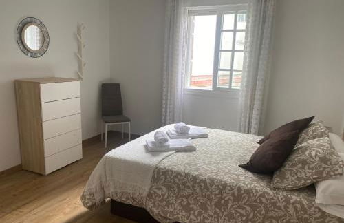 Dúplex en Vigo, zona de Bouzas, Cerca de las playas - Foto 12