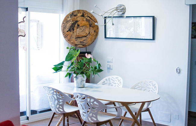 Apartment Beach Inn - Foto 31