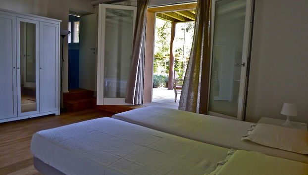 Alle Case Sparse - Foto 5, Habitación