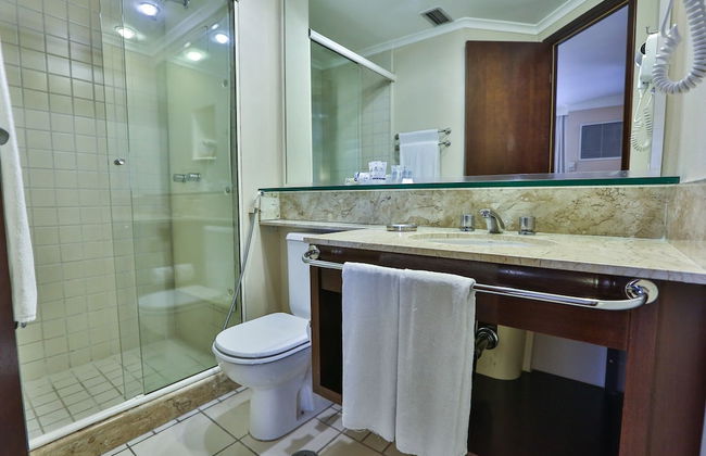 Transamerica Prime International Plaza - Foto 21