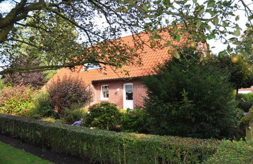 Ferienwohnung Anni, 65325 - Foto 4