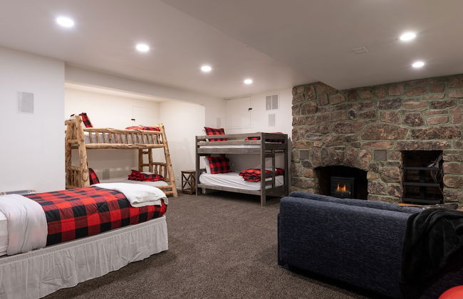 Arapaho Valley Ranch - Foto 20