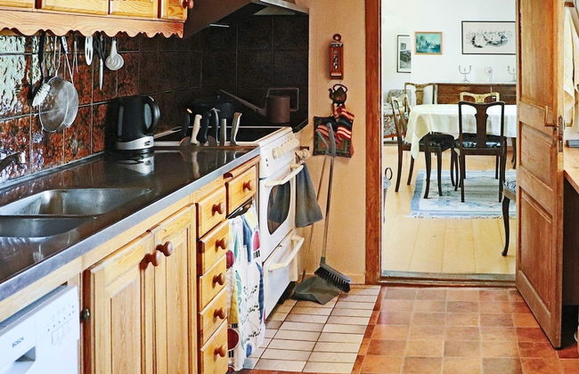 7 Person Holiday Home in Langaryd-by Traum - Foto 6