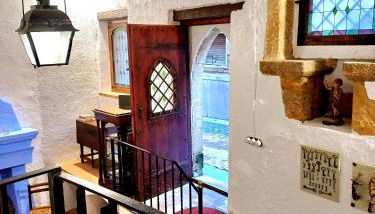 La Querala - Photo 3, Lobby or reception