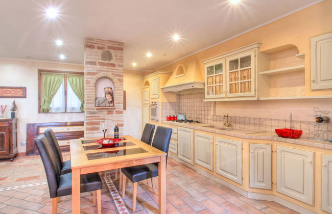 Oleandra sul Lago - Foto 9