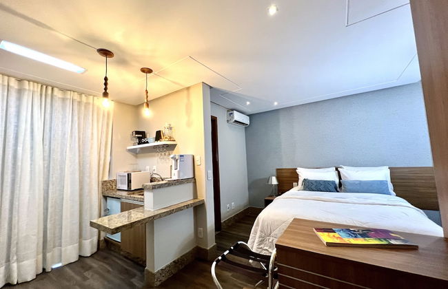 Sun Square i4iS - Foto 18