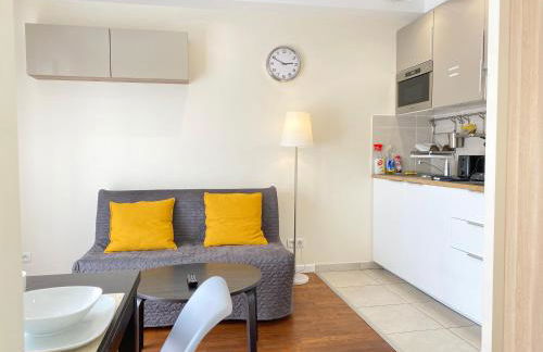 Appart'Village Jouy Les Metz - Foto 48