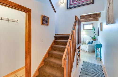 Group Ski Retreat Drive to Beaver Creek and Vail! - Foto 10