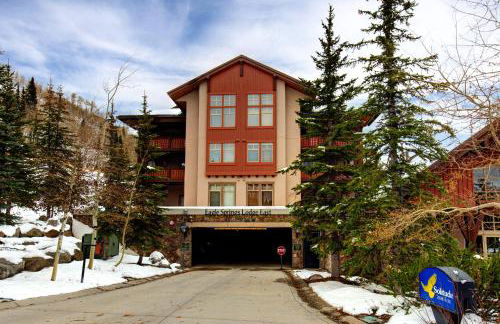 Eagle Springs East 302: Boxelder Suite - Foto 49