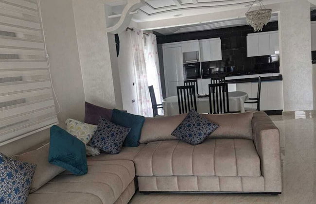 Saidia Beach Retreat - 2 Bedroom Apartment - Foto 20