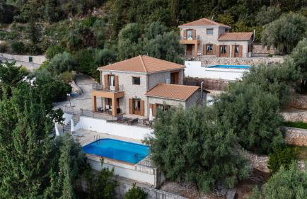 Villa Galini - Foto 1