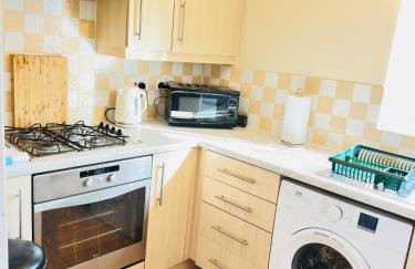 Homely & Stylish 2 Bedroom 6 Guests Parking Wi-Fi - Foto 62