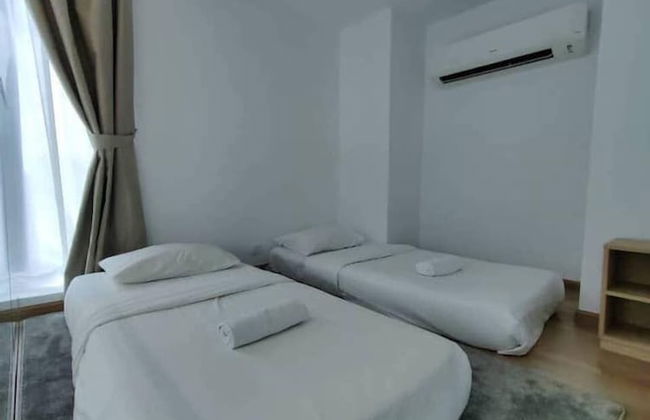 COLONY BY INFINITUM KLCC - Foto 6