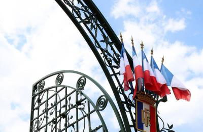 Résidence du Lion - Foto 36