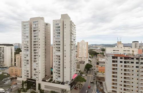 Flat Osasco Trade Center - Foto 57
