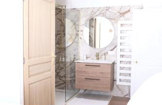 La Petite Maison - Foto 26