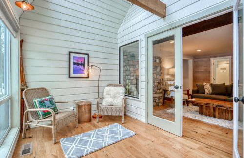 Forest Hideaway - Foto 9