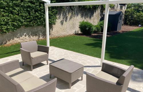 Villetta trilocale con PISCINA E SPIAGGIA incluse Taunus Vacanze cod 454 - Foto 17