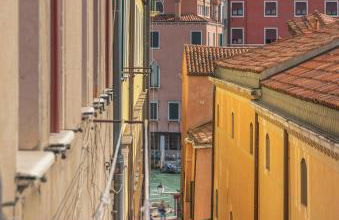 Most convenient apartment in Venice - Foto 20