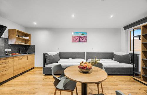 Creativ Wohnen Apartmenthaus Forstinning - Foto 47