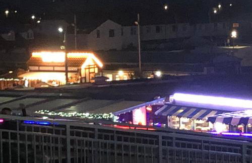 Towyn six berth en suite caravan - Foto 29