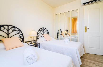 Golden Life SeaView Apartment Javea by Rock Rentals - Photo 17