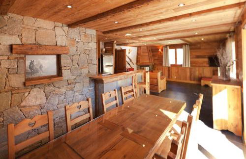 Les Alpages d'Auguste - Foto 40