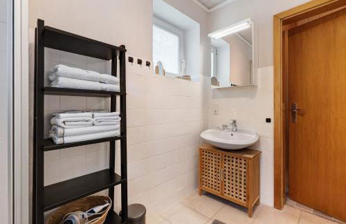 Ferienhaus Deich Auf - Foto 51