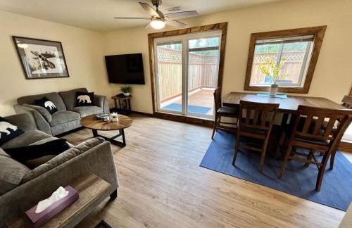 Denali 2 King bedrooms each with private bath - Foto 15