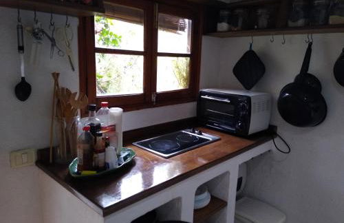 Casa Tigot - Foto 28